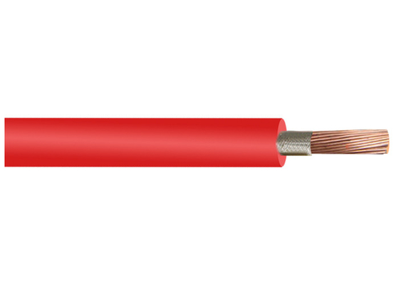 Chiny Ekranowany kable przewlekane odporne na ciepło Mika LSZH PO Izolowane 4mm 6mm 10mm dostawca