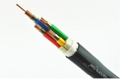 Chiny Kabel odporny na wysoką temperaturę Low Hose Zero Halogenowy kabel zasilający Fire Resistant dostawca