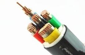Chiny Transmit Distribute Power Fire Resistant Cable Indoor / Outdoor Certyfikat CE KEMA dostawca