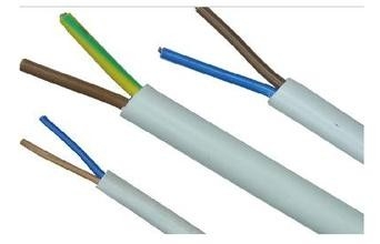 Chiny Muticore Low Wooke zero halogenowy kabel elektryczny drut miedziany 1,5mm2 - 10mm2 dostawca