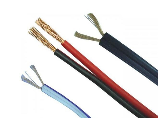 Chiny Profesjonalny przewód elektryczny 4 m kw. MM, 3 żyłowy kabel RVV-450 / 750V dostawca