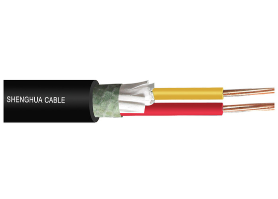 Chiny Izolowany przewód zasilający YJLV 35 Sq mm XLPE, kabel niskonapięciowy XLPE dostawca