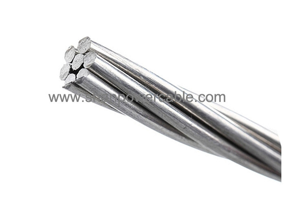 Chiny Wszystkie druty ze stopu aluminium ze stopu aluminium AAAC 18,8 mm mm ~ 996 milimetrów kwadratowych dostawca
