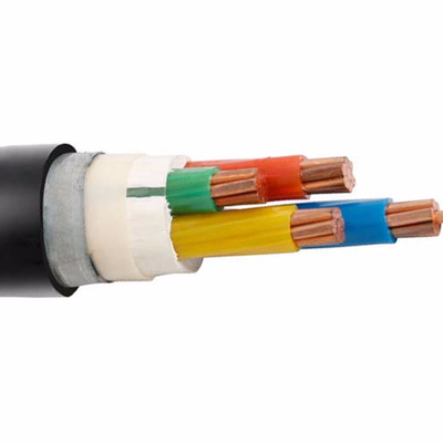 Chiny Izolowany jednożyłowy kabel zasilający XLPE 1,5 - 400 mm2 dostawca