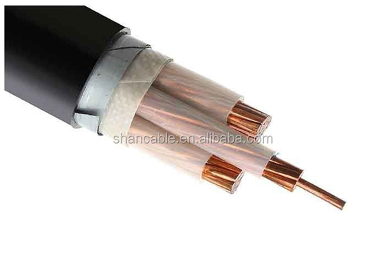 Chiny Kabel elektryczny w osłonie PVC typu ST5 18 AWG o grubości płaszcza 0,015 dostawca