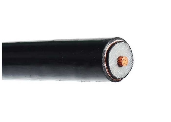 Chiny Średnio-napięciowy, jednoprzewodowy, izolowany kabel zasilający XLPE o przekątnej od 25 mm2 do 800 m2 dostawca
