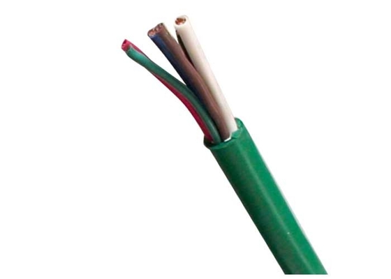 Chiny ASTM 20 AWG 2 rdzeniowy drut izolowany THHN Kabel elektryczny z certyfikatem UL dostawca