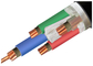 Niestandardowy kabel izolacyjny XLPE, przewód miedziany Ochrona środowiska dostawca