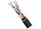 SWA / STA Opancerzony kabel oprzyrządowania, ognioodporny kabel przyjazny dla środowiska dostawca