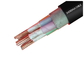 Przewód miedziany Przewód z izolacją ognioodporną XLPE, kabel niskonapięciowy do budynków dostawca