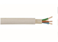 Pojedynczy kabel miedzianego przewodu LSZH, kabel niskiego dymu dla sprzętu telekomunikacyjnego dostawca