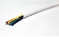 NYAF 1.5sq mm Przewód elektryczny, elastyczny miedziany drut izolacyjny z PVC dostawca