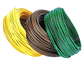 Profesjonalny kabel LSZH o długości 100M, 1,5 mm 2,5 MM 4MM drutu elektrycznego dostawca