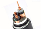 SWA Opancerzony niskociśnieniowy kabel dymowy LSOH o zerowej emisji dymu 185mm2 240mm2 300mm2 dostawca