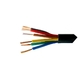 Muticore PO Chromowany kabel halogenowy o niskiej emisji dymu, kabel elektryczny 1,5 MM / 2,5 mm dostawca