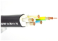 Izolacja PVC / XLPE Odporny na ogień kabel zasilający 1,5 mm2 - 600 mm2 Przyjazny dla środowiska dostawca