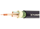 Przewód miedziany 600 / 1000V XLPE Izolowany Kabel zasilający Kabel elektryczny dostawca