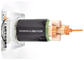 Kabel miedziany 4-rdzeniowy z polietylenu XLPE, z certyfikatem IEC IEC dostawca