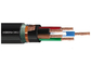 LV Copper Conductor XLPE Insulated Kabel zasilający 5 Core reliable Factory dostawca