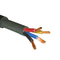 Ognioodporny kabel izolacyjny z PVC, FR PVC Cable NYY NYYHY NAYY dostawca