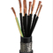 Profesjonalna kontrola Elastyczny drut kablowy Eco Friendly CE KEMA Certification dostawca