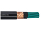 Anty starzenie Control XLPE Insulated Cable 4 - 61 Cores Lekki OEM dostawca