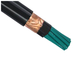 Anty starzenie Control XLPE Insulated Cable 4 - 61 Cores Lekki OEM dostawca