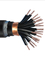 Kable KVVP22 Wielokrotne przewody sterujące, kabel elektryczny i kabel KVV dostawca
