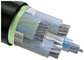 600 / 1000V trzy rdzenie 2.5-400Sqmm Izolowany kabel XLPE Top Producent Chiny dostawca