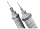 Rdzeń stalowy ACSR Łąkowy przewód koncentryczny Drut aluminiowy EN51082 dostawca
