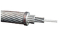 Rdzeń stalowy ACSR Łąkowy przewód koncentryczny Drut aluminiowy EN51082 dostawca