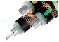 Chiny Producent XLPE Insulated Kabel zasilający Średniego napięcia Aluminiowy kabel Conductor dostawca