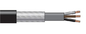 0,6 / 1kV Izolowany pancerny kabel elektryczny z przewodem aluminiowym lub miedzianym Kabel zasilający dostawca