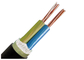 Izolowany przewód zasilający YJLV 35 Sq mm XLPE, kabel niskonapięciowy XLPE dostawca