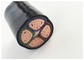 150 Sq mm Kabel elektryczny XLPE PVC LV Multi Core Certyfikat CE IEC dostawca
