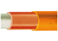 Niestandardowy kabel wysokotemperaturowy 600V / 1000V, odporny na wysoką temperaturę przewód elastyczny dostawca