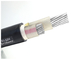 35 Sq mm Sztywny splot kablowy XLPE izolowany Dostosowany NA2XY dostawca