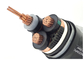 8.7 / 15kV 3x120 185 240 300mm2 YJV22 opancerzony kabel XLPE CU / XLPE / PVC / STA / PVC miedziany kabel MV dostawca