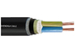 Kabel elektryczny zbrojony drutem 0,6 / 1kV 2 lata gwarancji VV32 4x240mm2 dostawca