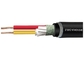 Kabel elektryczny zbrojony drutem 0,6 / 1kV 2 lata gwarancji VV32 4x240mm2 dostawca