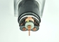 Professional STA Power Opancerzony kabel elektryczny 120mm2 185mm2 240mm2 300mm2 dostawca