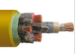 MYP Kabel niskiego napięcia, kauczukowy kabel / kabel górniczy dostawca