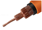 Kabel elastyczny z cienką warstwą halogenową 1,9 / 3,3 KV CE Certyfikat KEMA dostawca