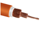Kabel elastyczny z cienką warstwą halogenową 1,9 / 3,3 KV CE Certyfikat KEMA dostawca