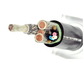 Elastyczny kabel metalowy z osłoną o napięciu znamionowym 1,9 / 3,3 kV i poniżej dostawca