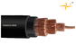 Kabel izolowany PVC o długości 500/630 mm dostawca
