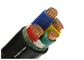 Kabel izolowany ISO PVC z kabla zasilającego NYY-J / -O acc.to VDE 0276-603 dostawca