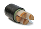 N2XY nieopancerzony kabel izolacyjny z miedzi XLPE wypełniacz z polipropylenu IEC 60502-1 IEC 60228 dostawca