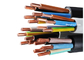H05VV-F BS, AS ASTM Standardowy dwukolorowy kolorowy przewód elektryczny, zewnętrzny przewód głośnikowy dostawca