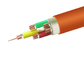 Ognioodporny kabel wysokotemperaturowy IEC60331 Przewód miedziany z linką dostawca